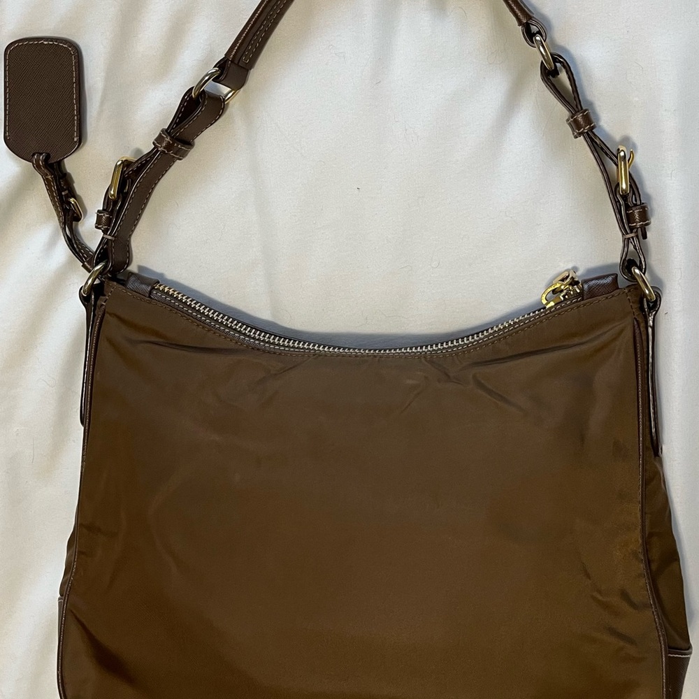 PRADA TESSUTO - Picture 2 of 16